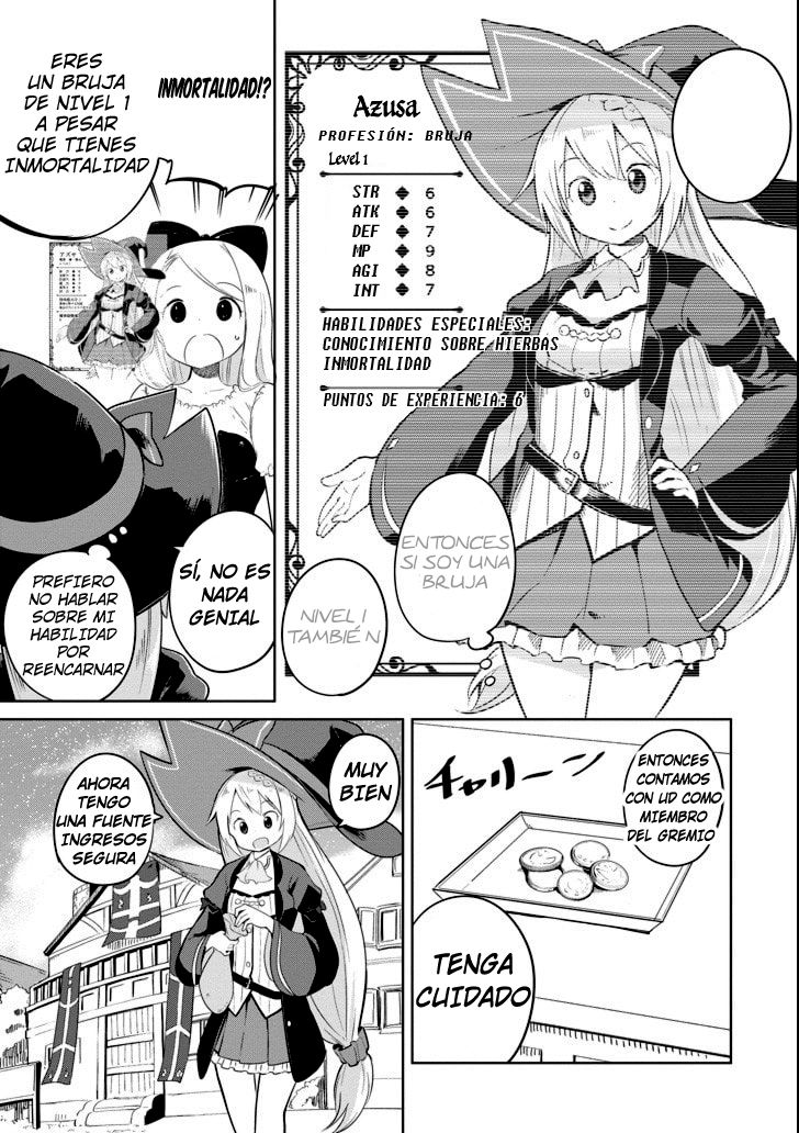 Read Slime Taoshite 300-nen, Shiranai Uchi ni Level Max ni Nattemashita (ES) Manga Online