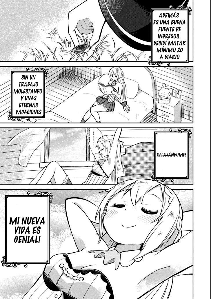 Read Slime Taoshite 300-nen, Shiranai Uchi ni Level Max ni Nattemashita (ES) Manga Online