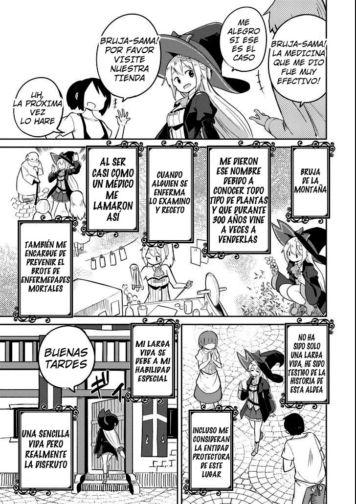 Read Slime Taoshite 300-nen, Shiranai Uchi ni Level Max ni Nattemashita (ES) Manga Online