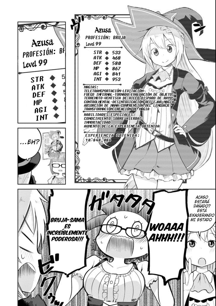 Read Slime Taoshite 300-nen, Shiranai Uchi ni Level Max ni Nattemashita (ES) Manga Online