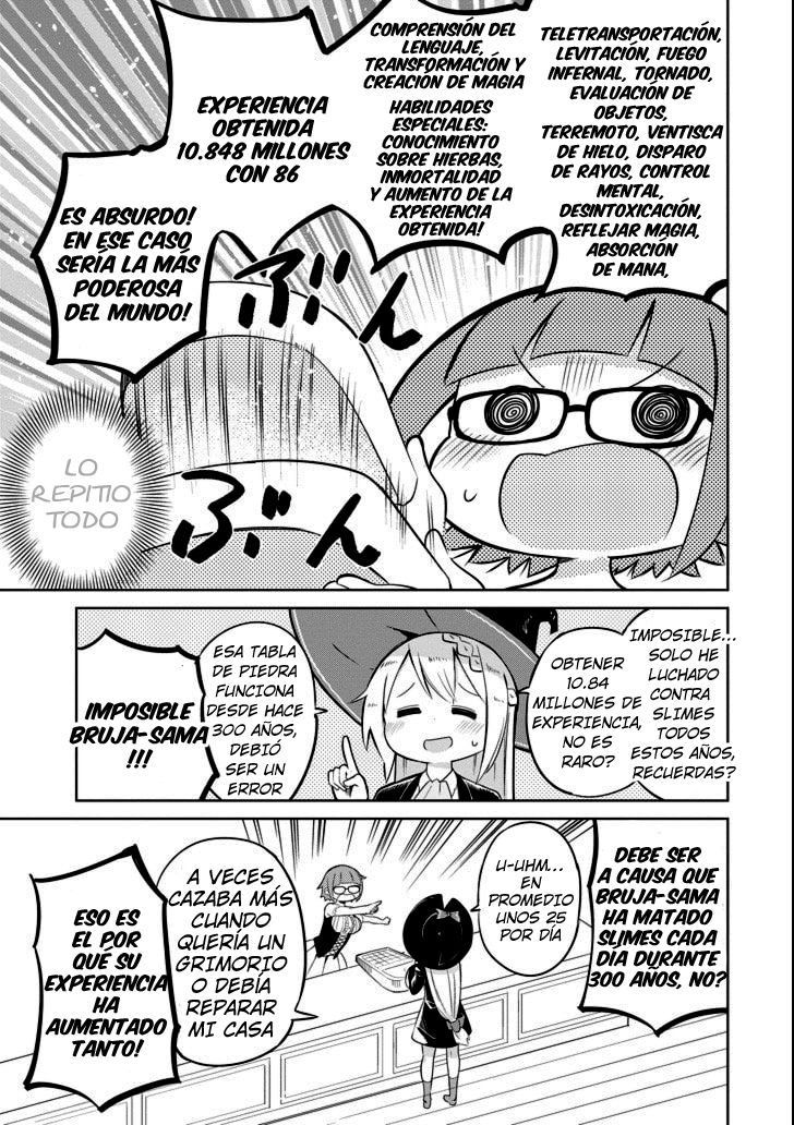 Read Slime Taoshite 300-nen, Shiranai Uchi ni Level Max ni Nattemashita (ES) Manga Online