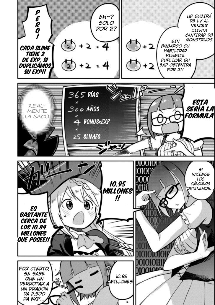 Read Slime Taoshite 300-nen, Shiranai Uchi ni Level Max ni Nattemashita (ES) Manga Online