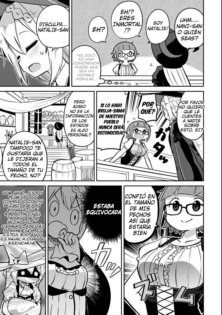 Read Slime Taoshite 300-nen, Shiranai Uchi ni Level Max ni Nattemashita (ES) Manga Online