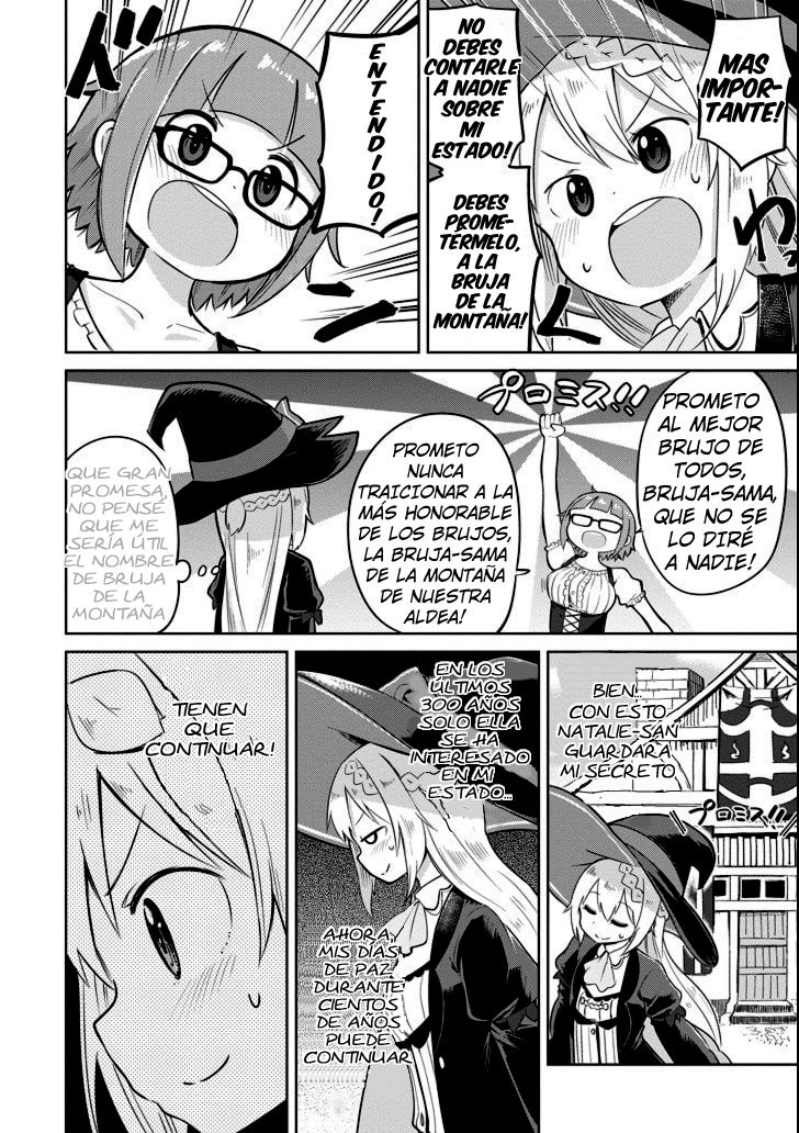 Read Slime Taoshite 300-nen, Shiranai Uchi ni Level Max ni Nattemashita (ES) Manga Online