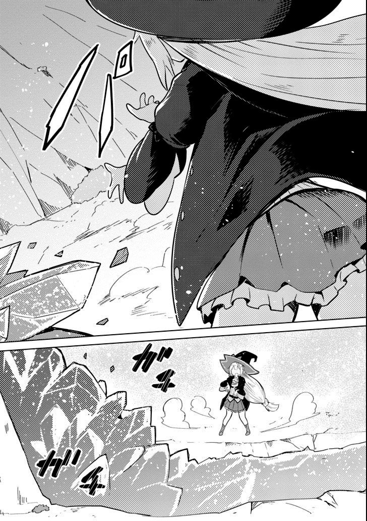 Read Slime Taoshite 300-nen, Shiranai Uchi ni Level Max ni Nattemashita (ES) Manga Online