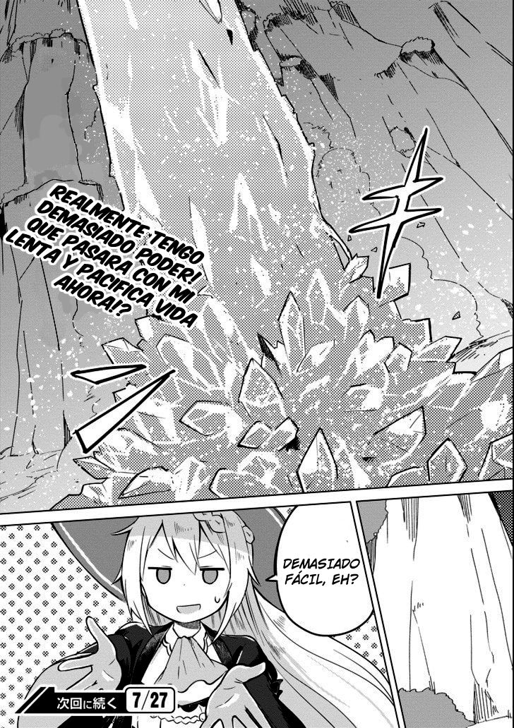 Read Slime Taoshite 300-nen, Shiranai Uchi ni Level Max ni Nattemashita (ES) Manga Online