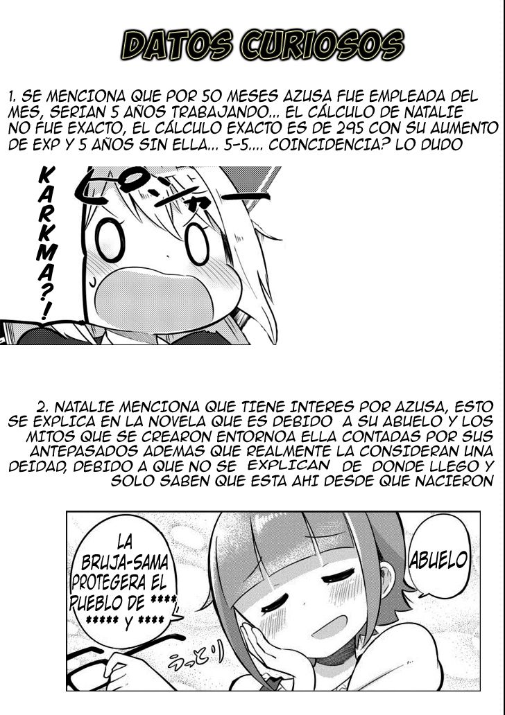 Read Slime Taoshite 300-nen, Shiranai Uchi ni Level Max ni Nattemashita (ES) Manga Online