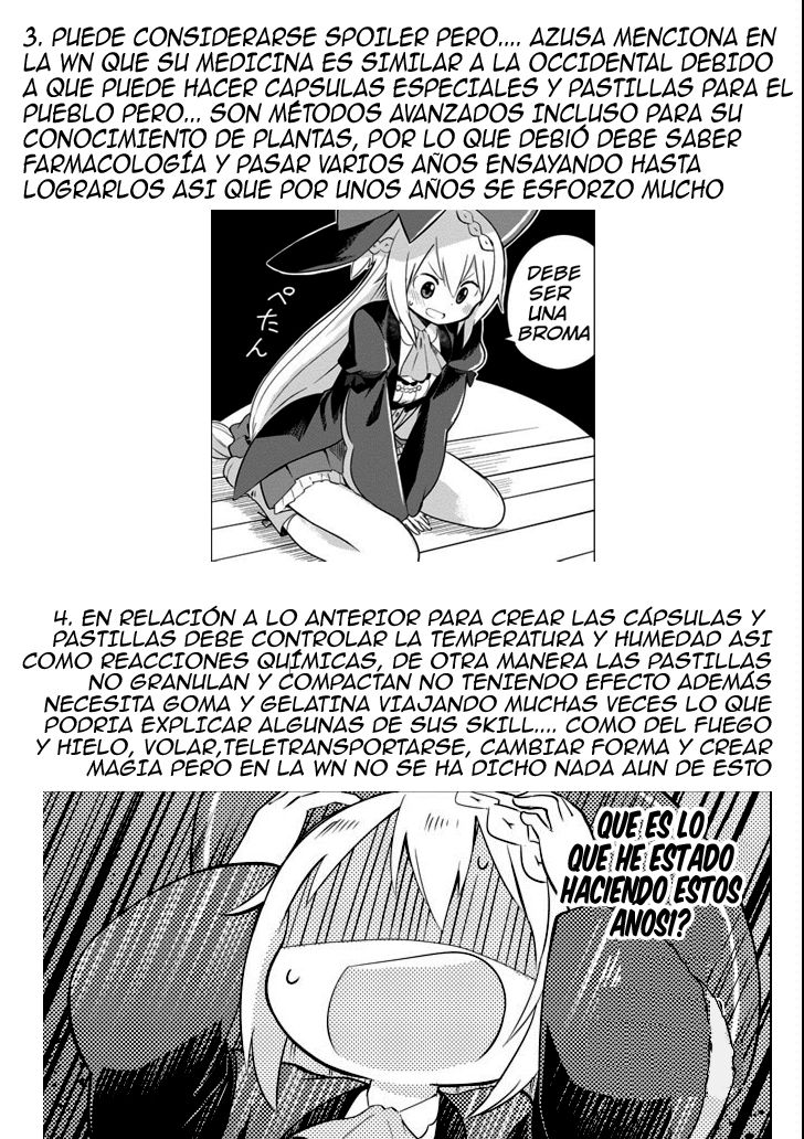 Read Slime Taoshite 300-nen, Shiranai Uchi ni Level Max ni Nattemashita (ES) Manga Online