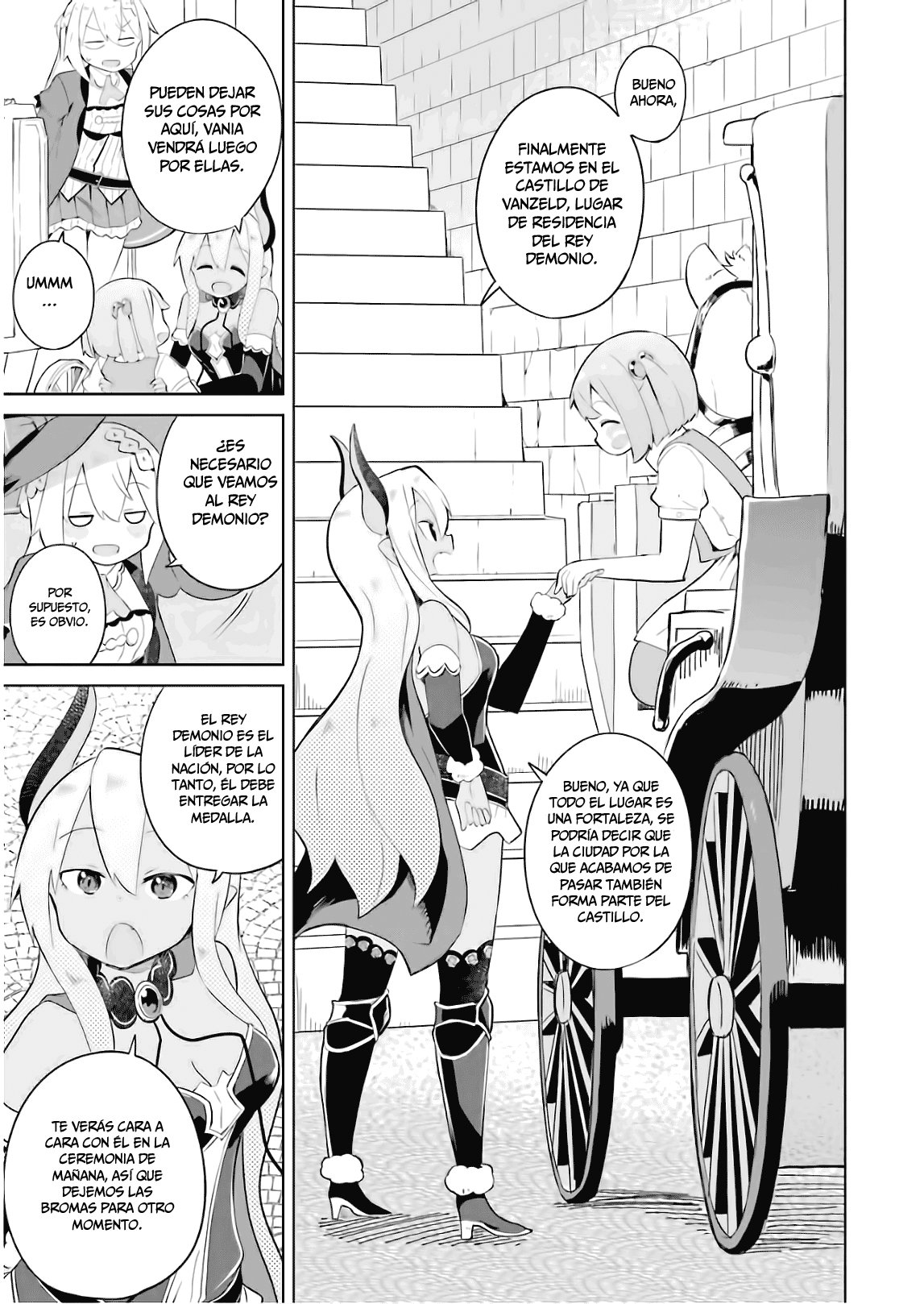 Read Slime Taoshite 300-nen, Shiranai Uchi ni Level Max ni Nattemashita (ES) Manga Online