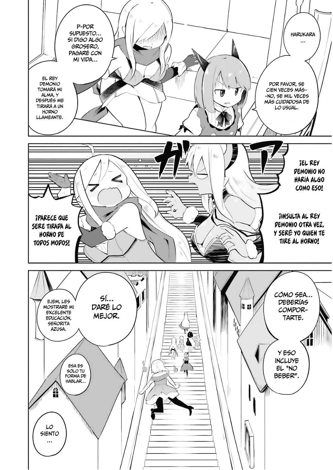 Read Slime Taoshite 300-nen, Shiranai Uchi ni Level Max ni Nattemashita (ES) Manga Online