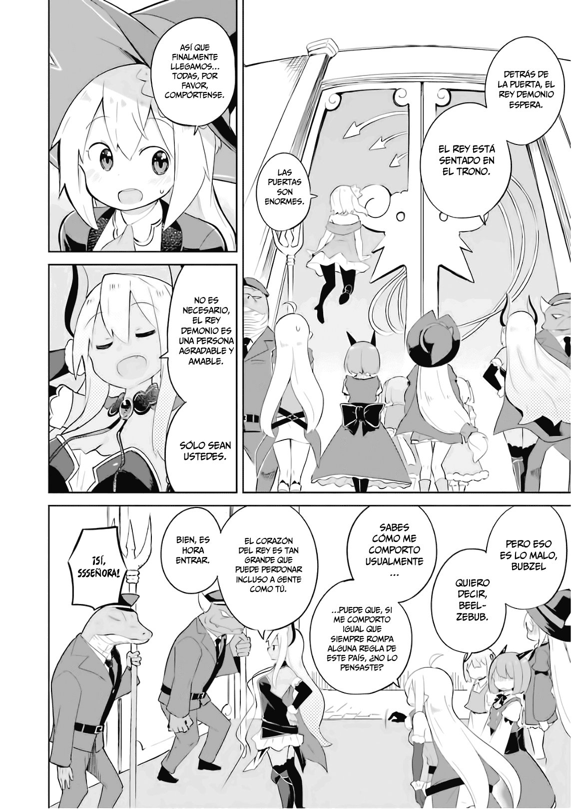 Read Slime Taoshite 300-nen, Shiranai Uchi ni Level Max ni Nattemashita (ES) Manga Online