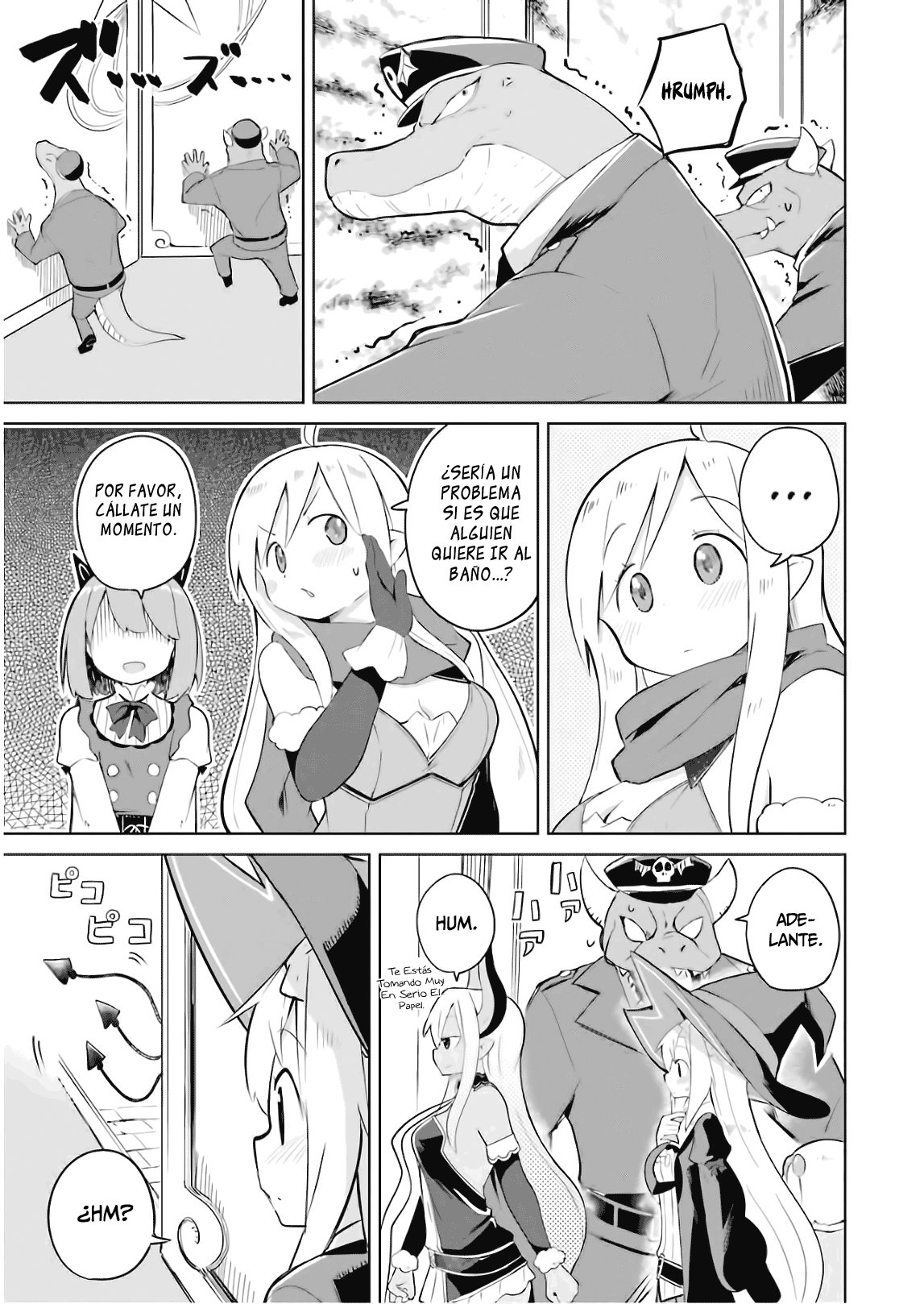 Read Slime Taoshite 300-nen, Shiranai Uchi ni Level Max ni Nattemashita (ES) Manga Online