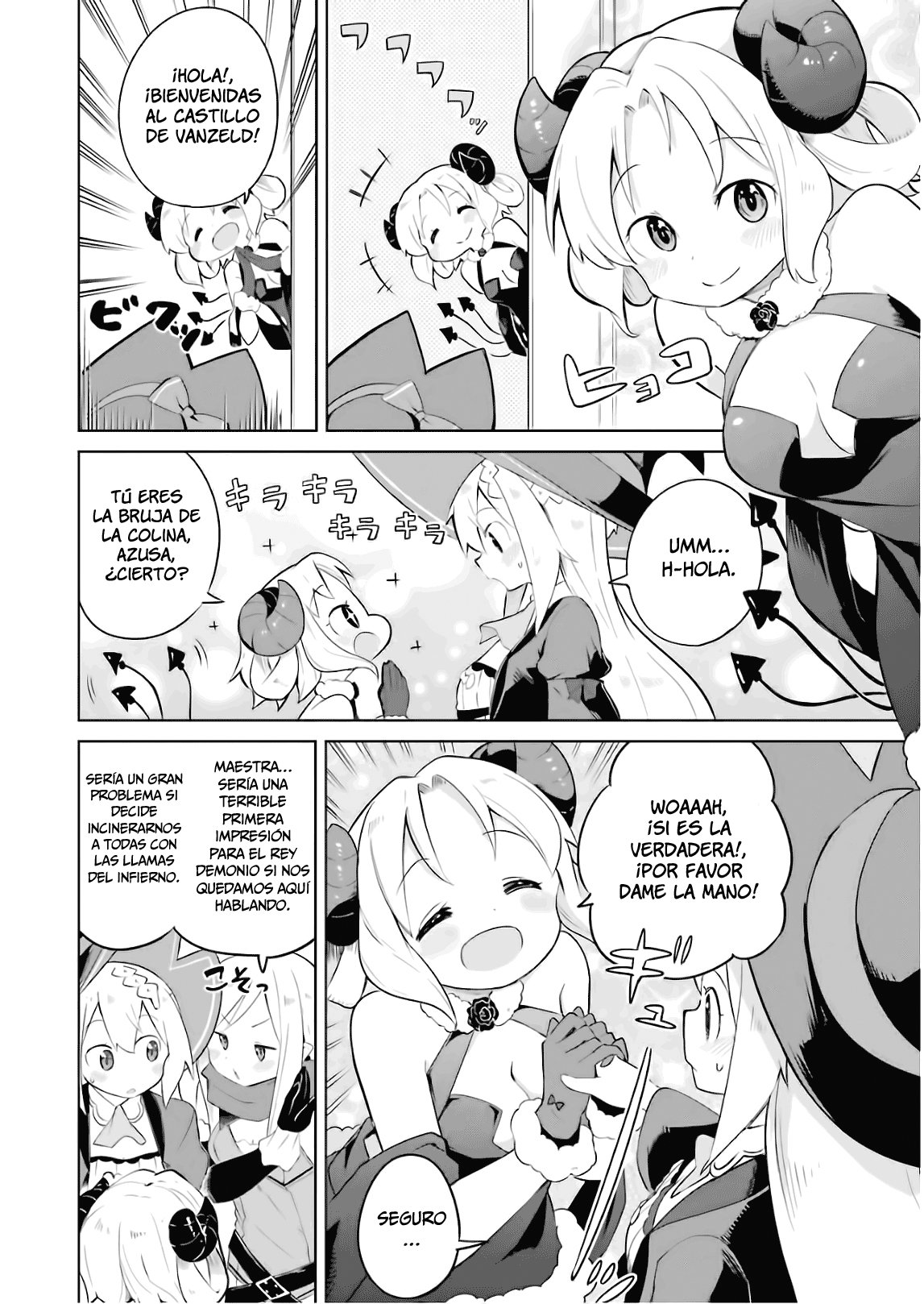 Read Slime Taoshite 300-nen, Shiranai Uchi ni Level Max ni Nattemashita (ES) Manga Online