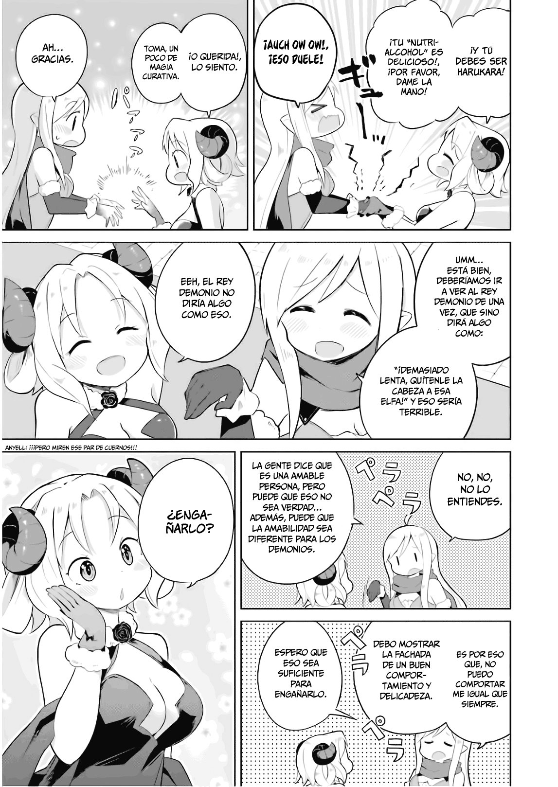 Read Slime Taoshite 300-nen, Shiranai Uchi ni Level Max ni Nattemashita (ES) Manga Online