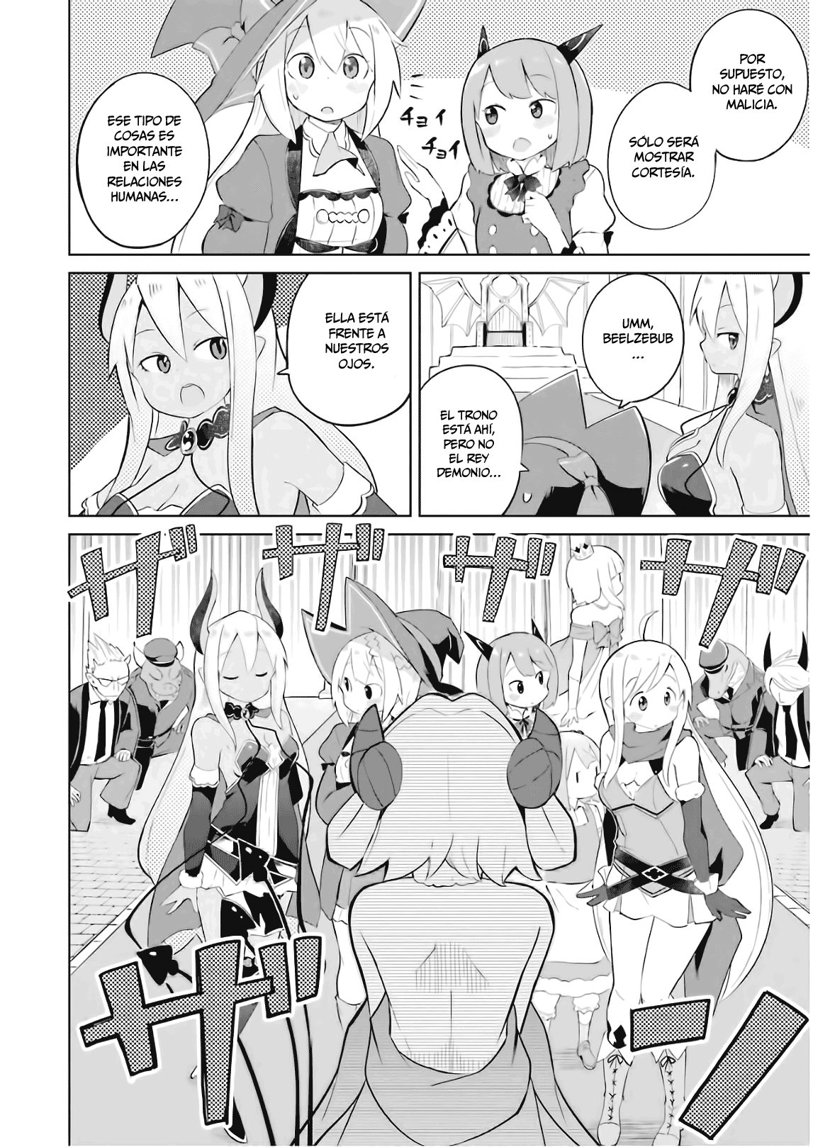 Read Slime Taoshite 300-nen, Shiranai Uchi ni Level Max ni Nattemashita (ES) Manga Online