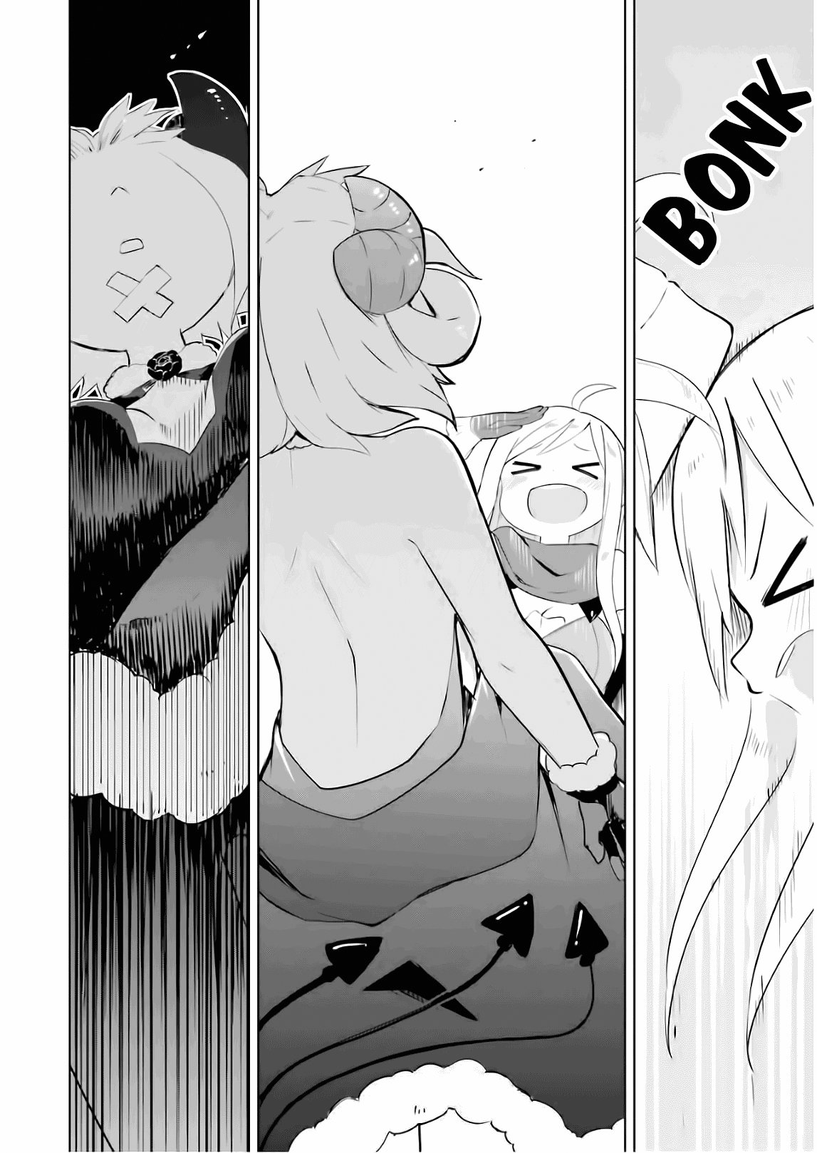 Read Slime Taoshite 300-nen, Shiranai Uchi ni Level Max ni Nattemashita (ES) Manga Online