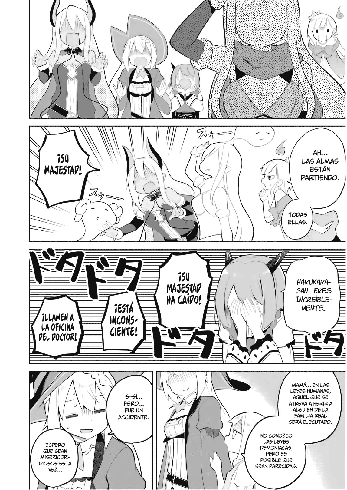 Read Slime Taoshite 300-nen, Shiranai Uchi ni Level Max ni Nattemashita (ES) Manga Online