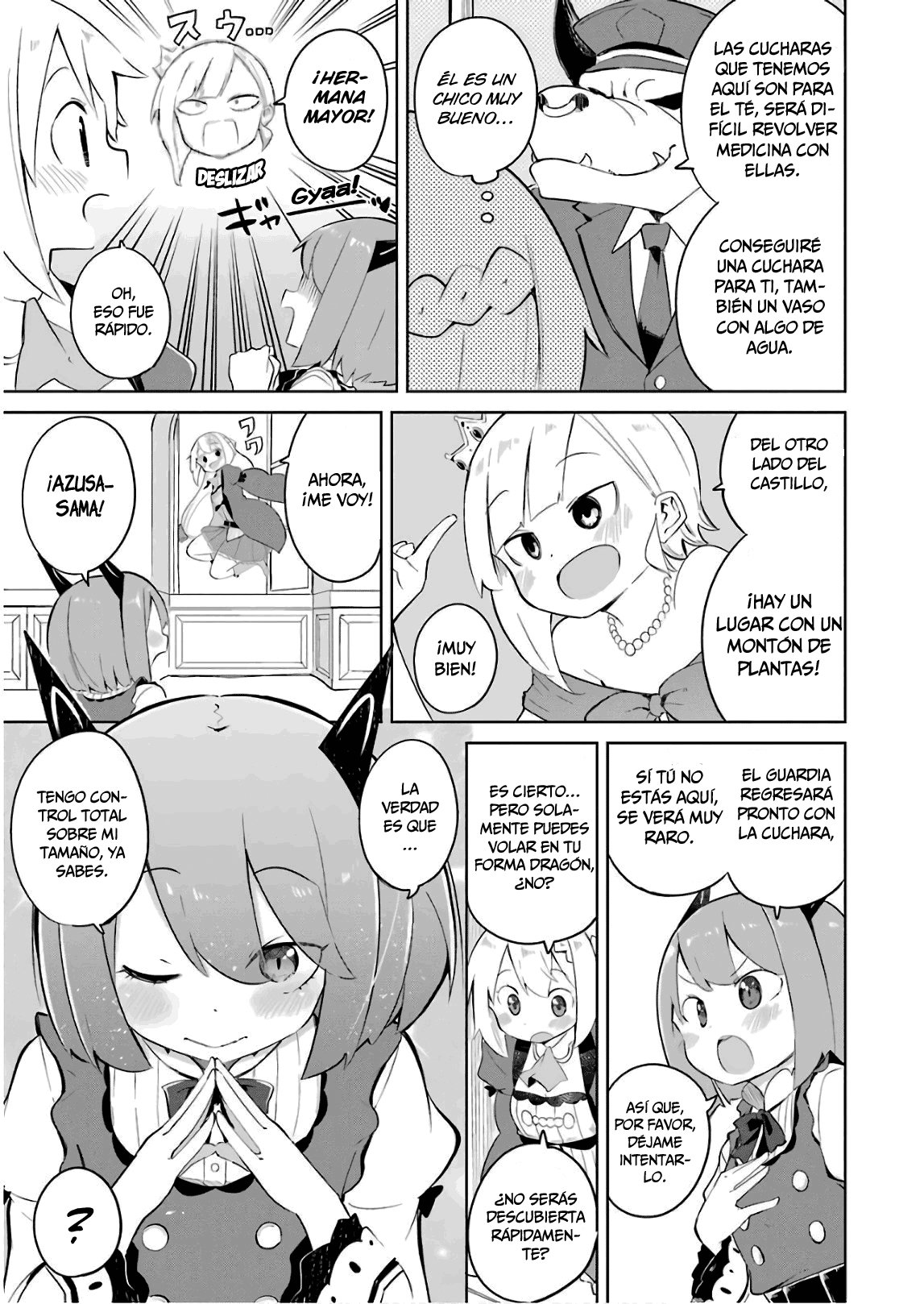 Read Slime Taoshite 300-nen, Shiranai Uchi ni Level Max ni Nattemashita (ES) Manga Online