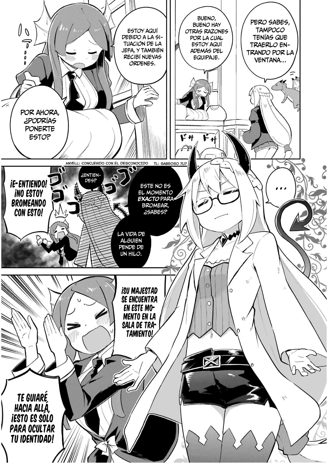 Read Slime Taoshite 300-nen, Shiranai Uchi ni Level Max ni Nattemashita (ES) Manga Online
