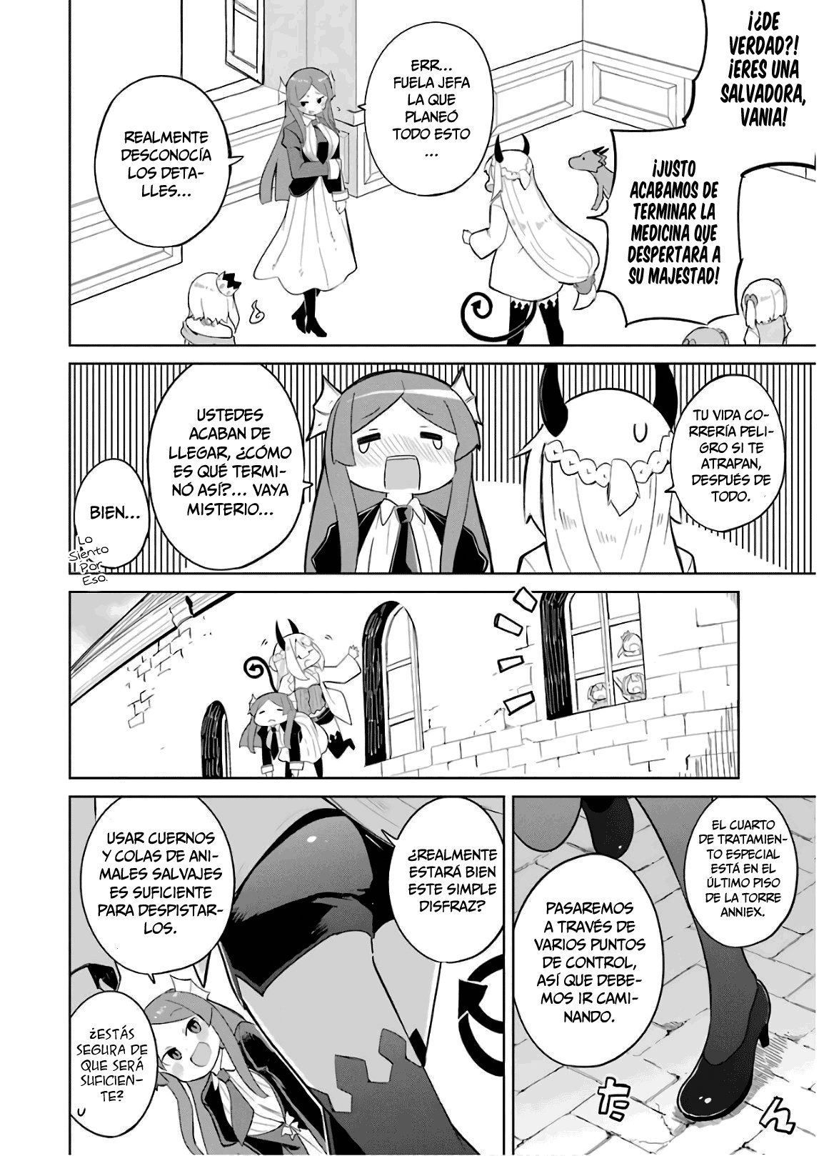 Read Slime Taoshite 300-nen, Shiranai Uchi ni Level Max ni Nattemashita (ES) Manga Online