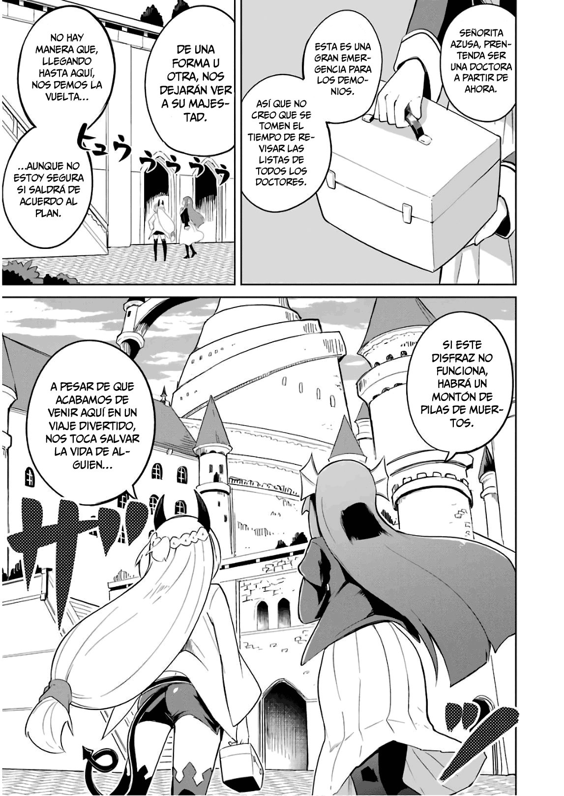 Read Slime Taoshite 300-nen, Shiranai Uchi ni Level Max ni Nattemashita (ES) Manga Online