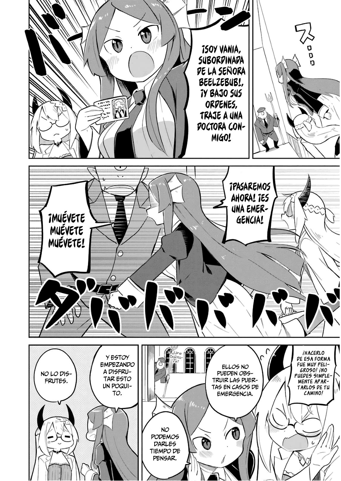 Read Slime Taoshite 300-nen, Shiranai Uchi ni Level Max ni Nattemashita (ES) Manga Online