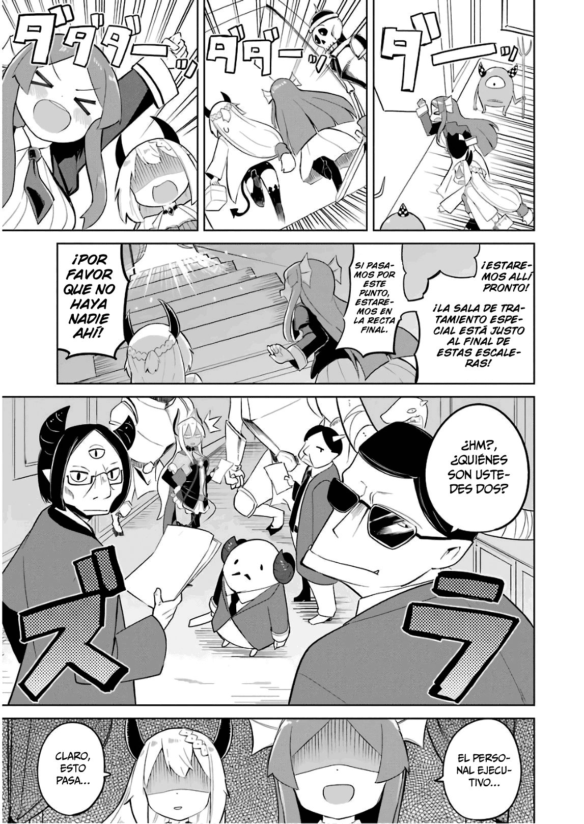 Read Slime Taoshite 300-nen, Shiranai Uchi ni Level Max ni Nattemashita (ES) Manga Online