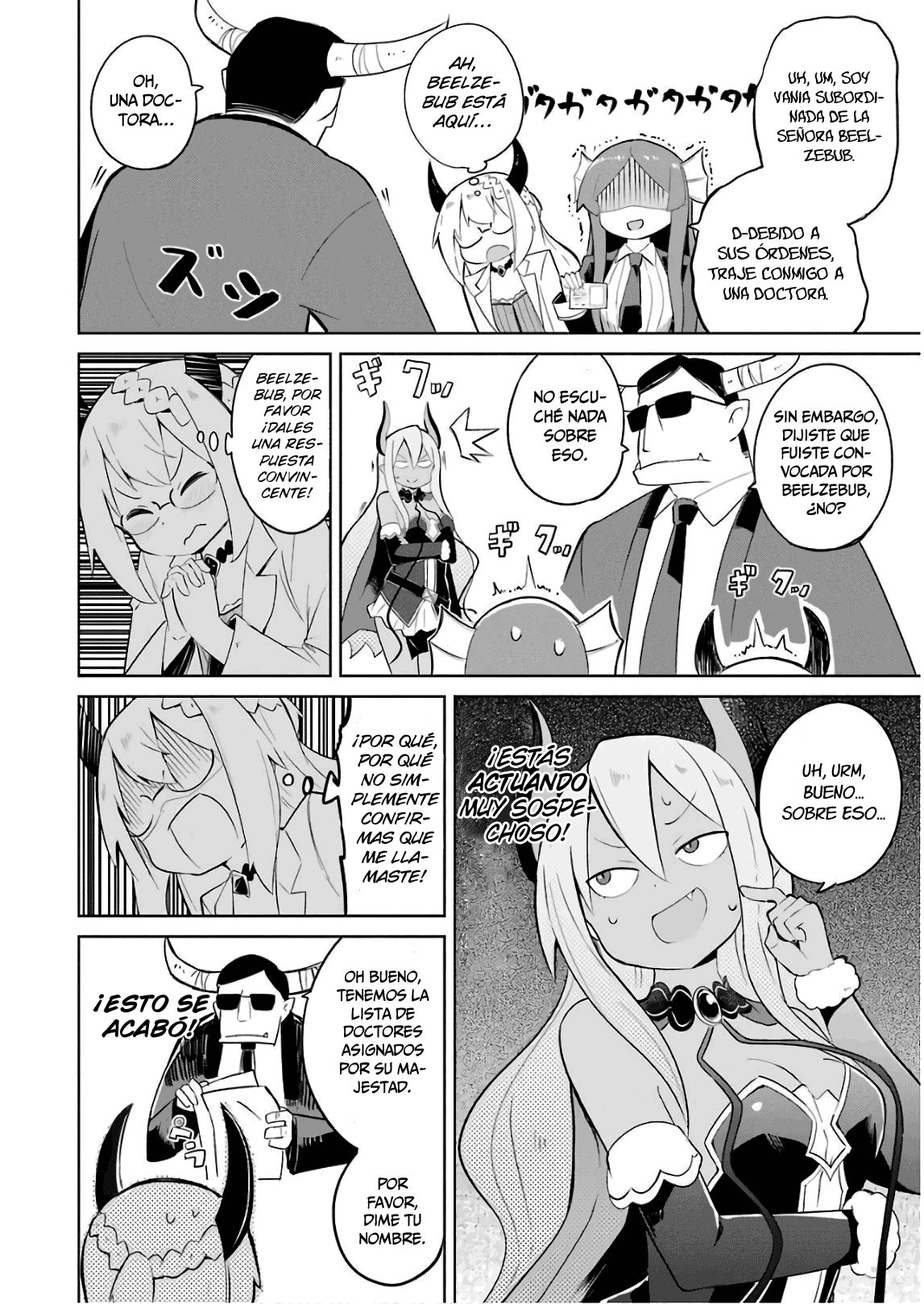 Read Slime Taoshite 300-nen, Shiranai Uchi ni Level Max ni Nattemashita (ES) Manga Online