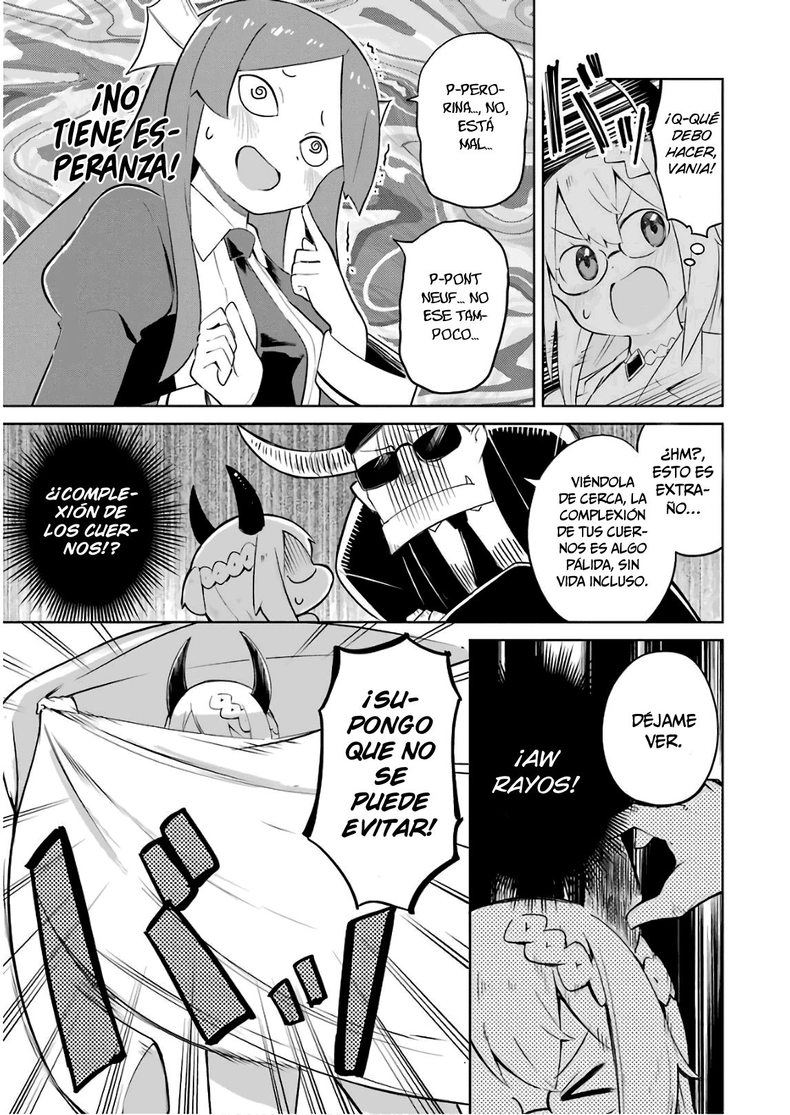 Read Slime Taoshite 300-nen, Shiranai Uchi ni Level Max ni Nattemashita (ES) Manga Online