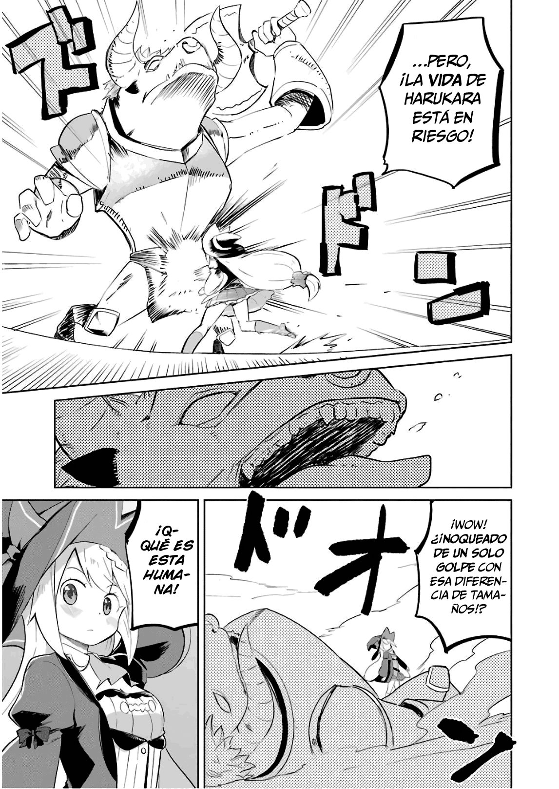 Read Slime Taoshite 300-nen, Shiranai Uchi ni Level Max ni Nattemashita (ES) Manga Online