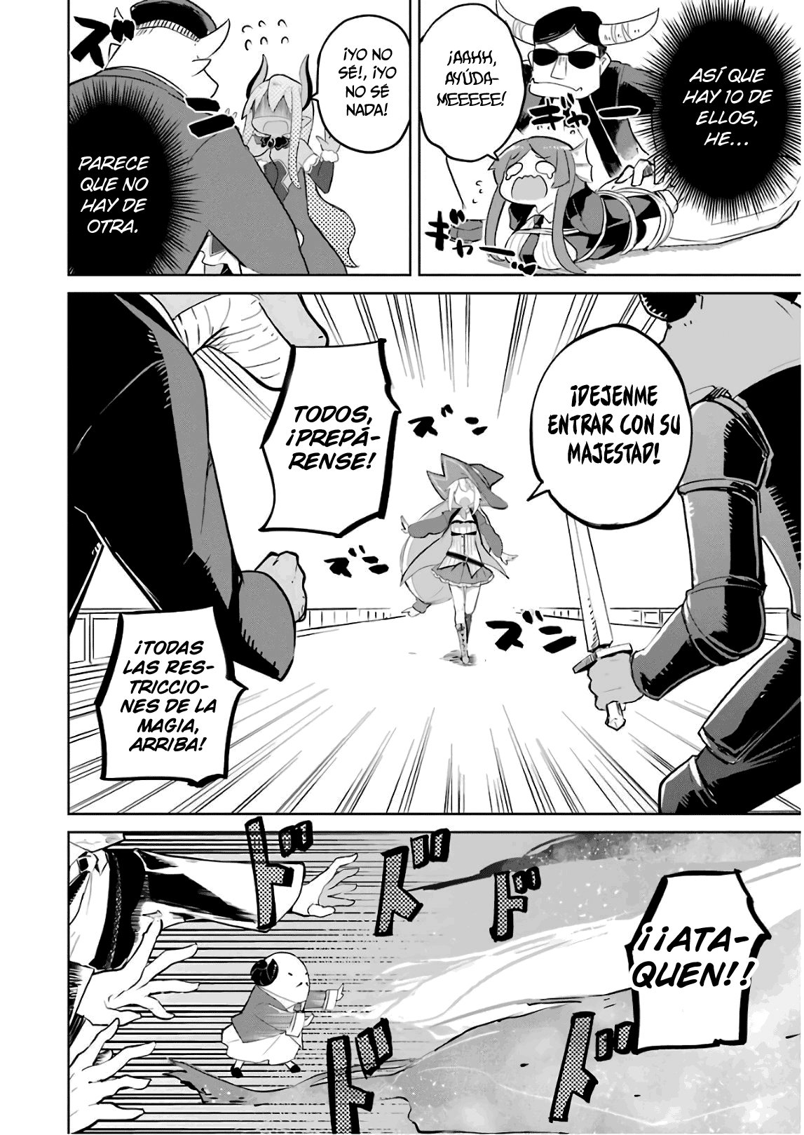 Read Slime Taoshite 300-nen, Shiranai Uchi ni Level Max ni Nattemashita (ES) Manga Online
