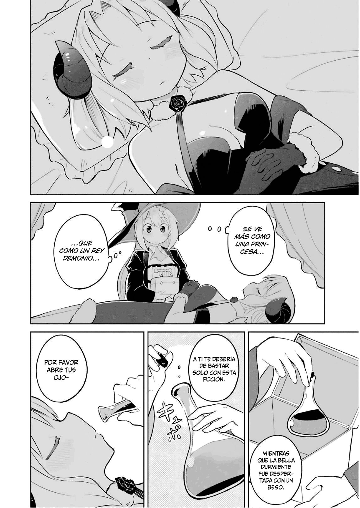 Read Slime Taoshite 300-nen, Shiranai Uchi ni Level Max ni Nattemashita (ES) Manga Online