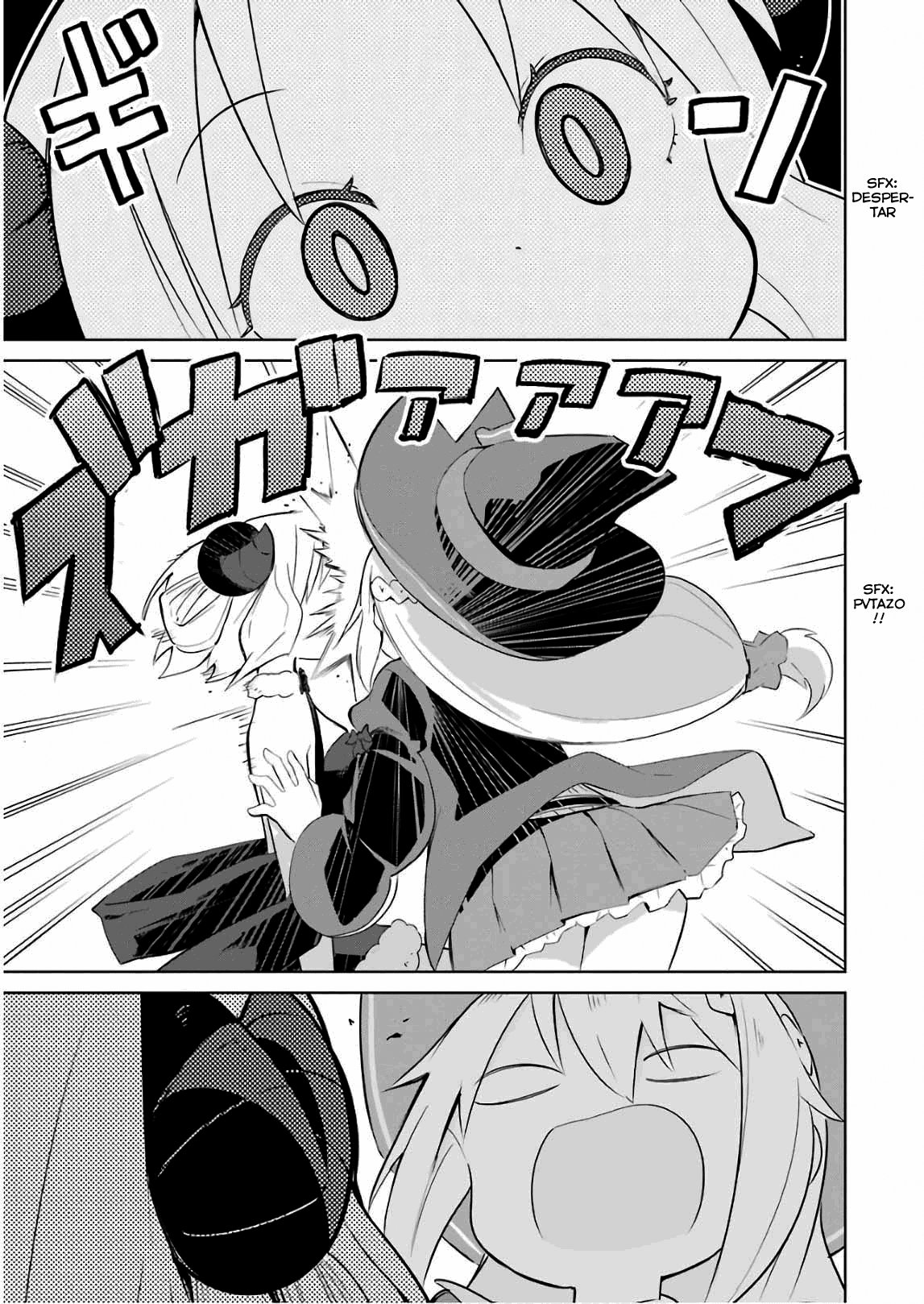 Read Slime Taoshite 300-nen, Shiranai Uchi ni Level Max ni Nattemashita (ES) Manga Online