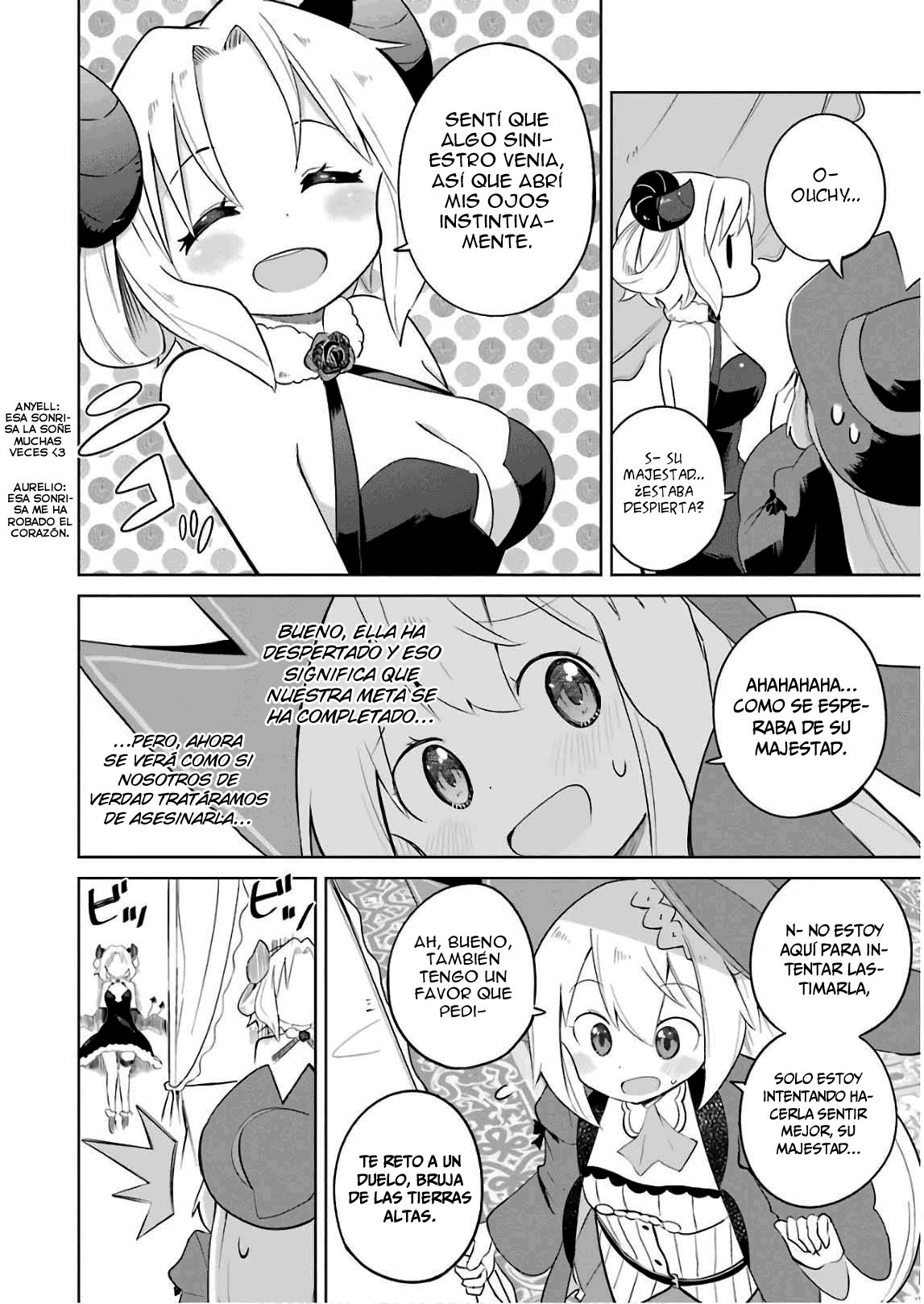 Read Slime Taoshite 300-nen, Shiranai Uchi ni Level Max ni Nattemashita (ES) Manga Online