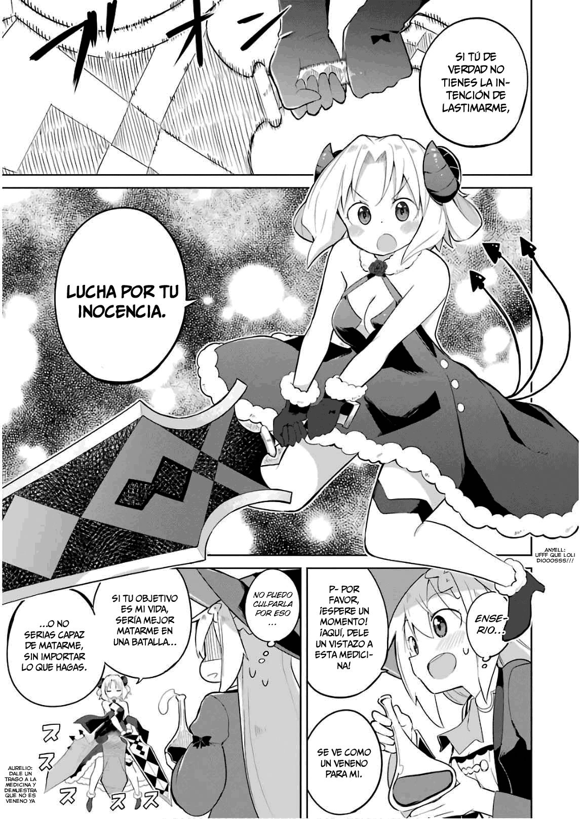 Read Slime Taoshite 300-nen, Shiranai Uchi ni Level Max ni Nattemashita (ES) Manga Online
