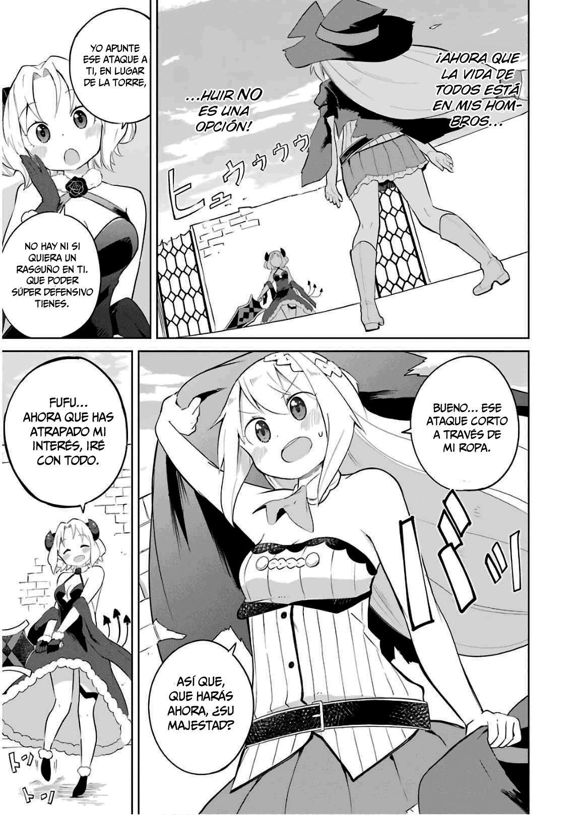 Read Slime Taoshite 300-nen, Shiranai Uchi ni Level Max ni Nattemashita (ES) Manga Online