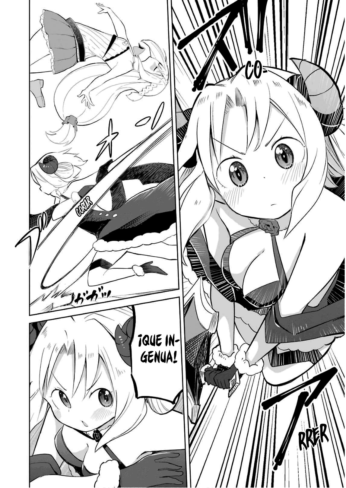 Read Slime Taoshite 300-nen, Shiranai Uchi ni Level Max ni Nattemashita (ES) Manga Online