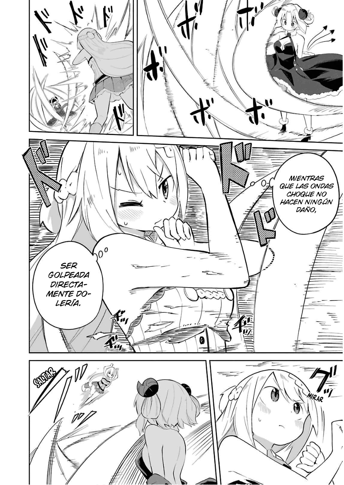 Read Slime Taoshite 300-nen, Shiranai Uchi ni Level Max ni Nattemashita (ES) Manga Online