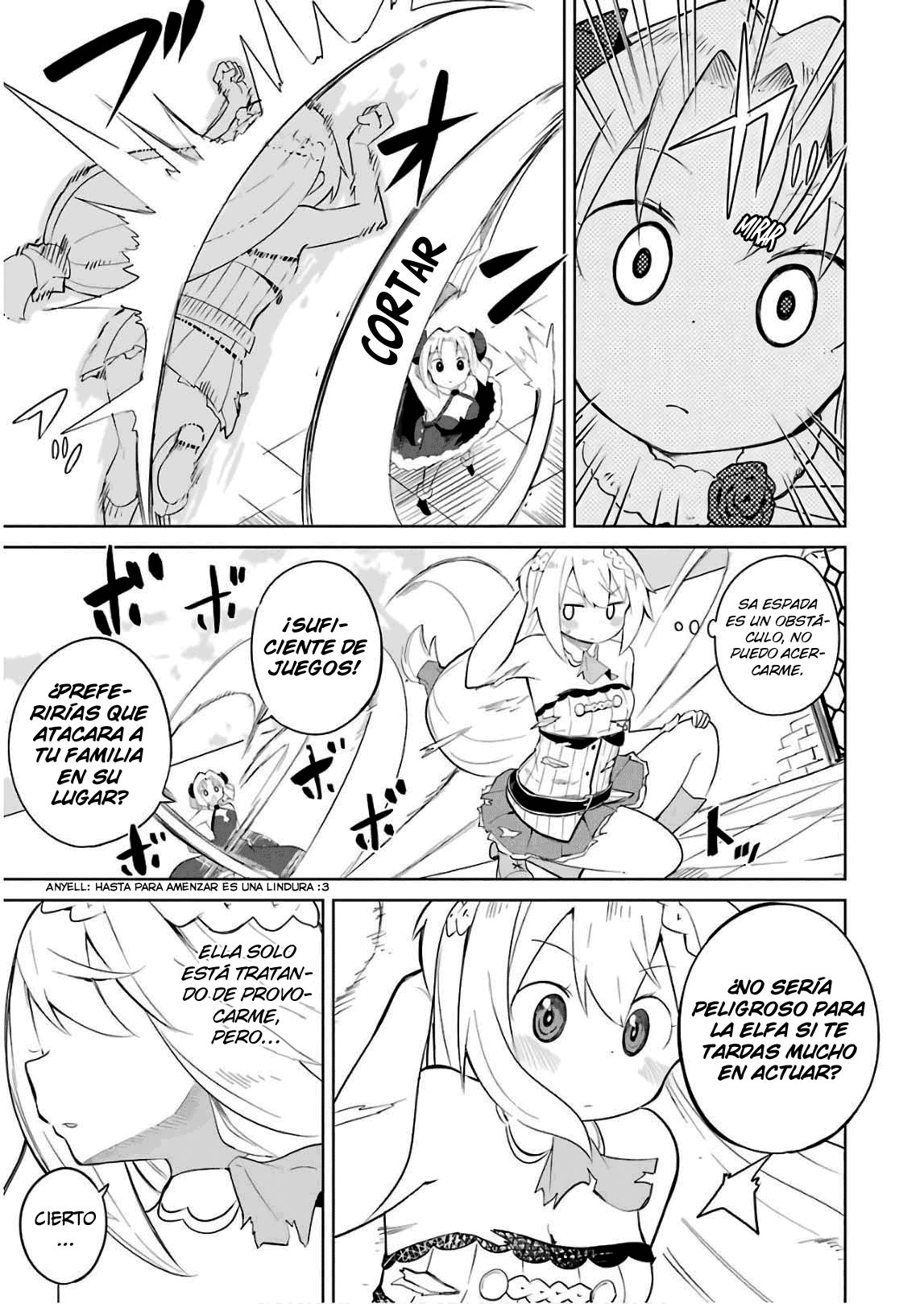 Read Slime Taoshite 300-nen, Shiranai Uchi ni Level Max ni Nattemashita (ES) Manga Online