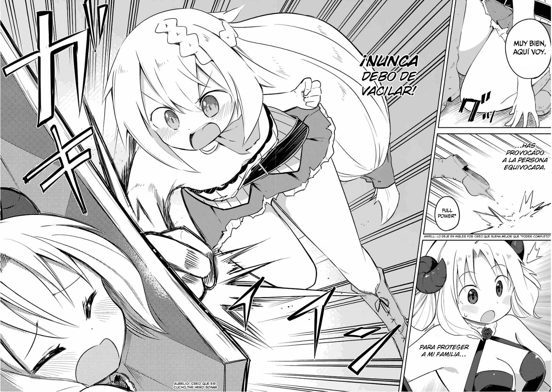 Read Slime Taoshite 300-nen, Shiranai Uchi ni Level Max ni Nattemashita (ES) Manga Online