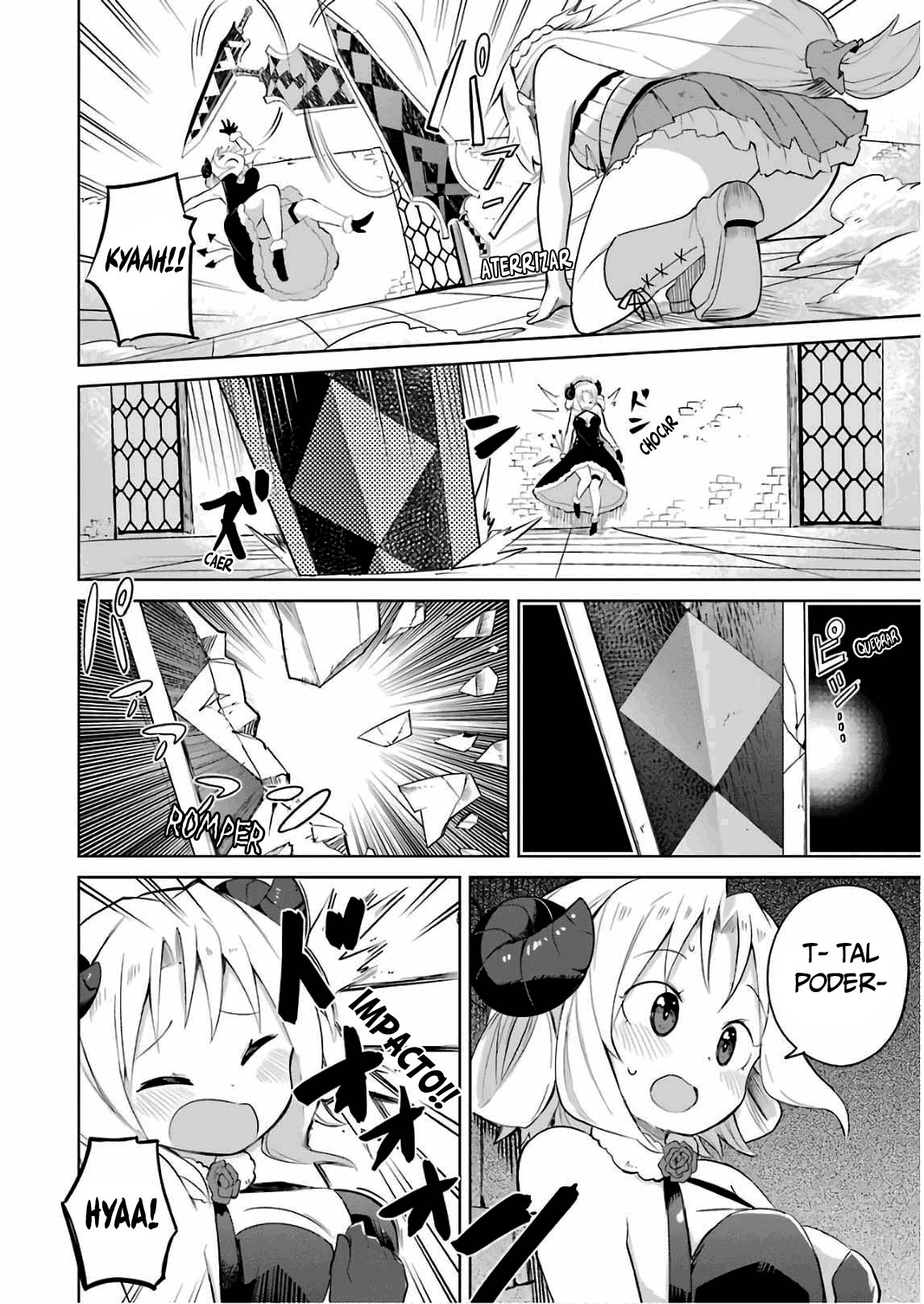 Read Slime Taoshite 300-nen, Shiranai Uchi ni Level Max ni Nattemashita (ES) Manga Online