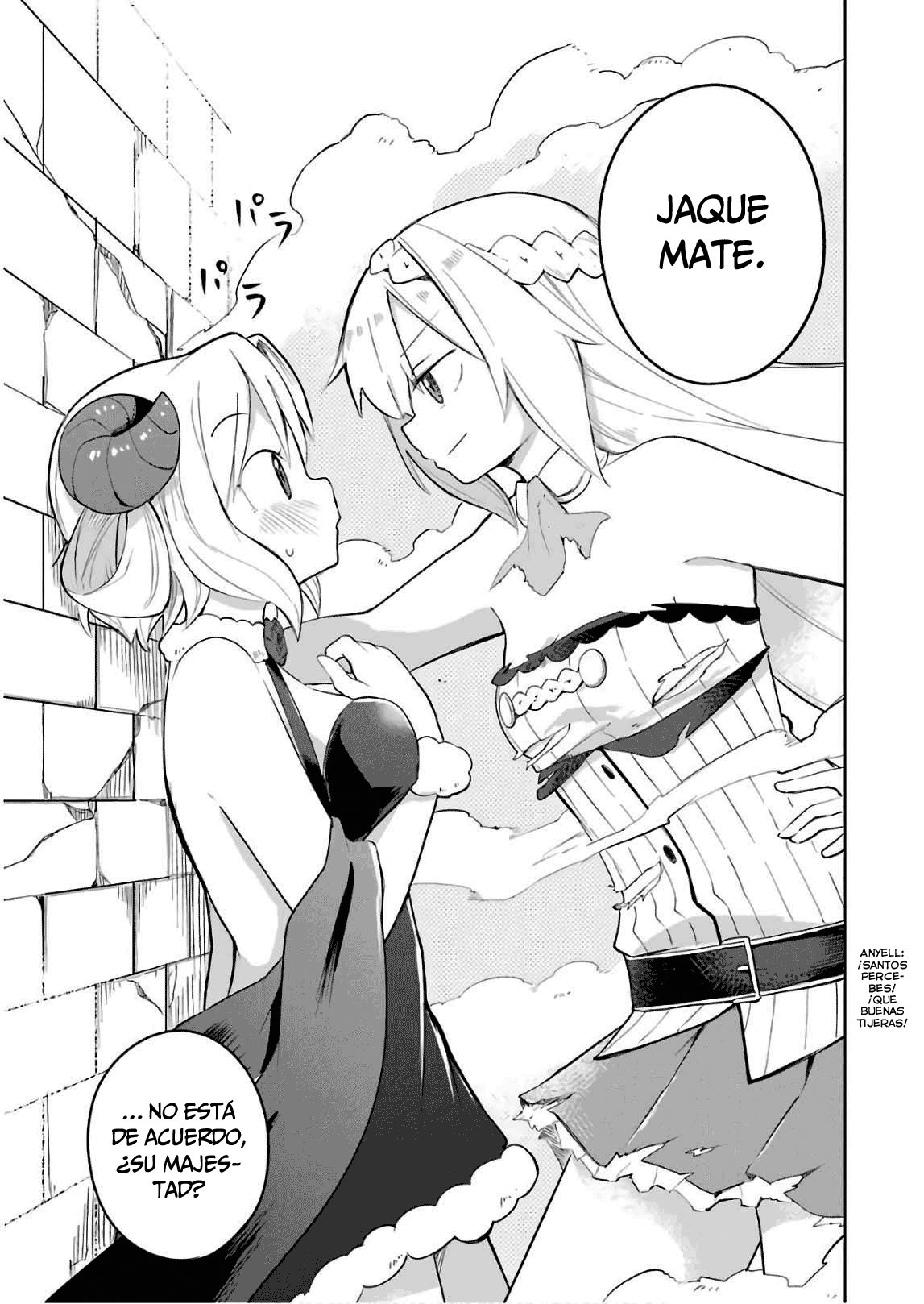 Read Slime Taoshite 300-nen, Shiranai Uchi ni Level Max ni Nattemashita (ES) Manga Online