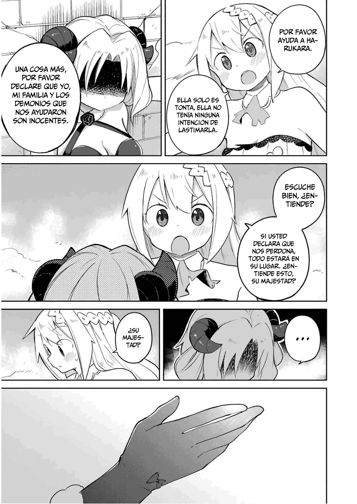 Read Slime Taoshite 300-nen, Shiranai Uchi ni Level Max ni Nattemashita (ES) Manga Online