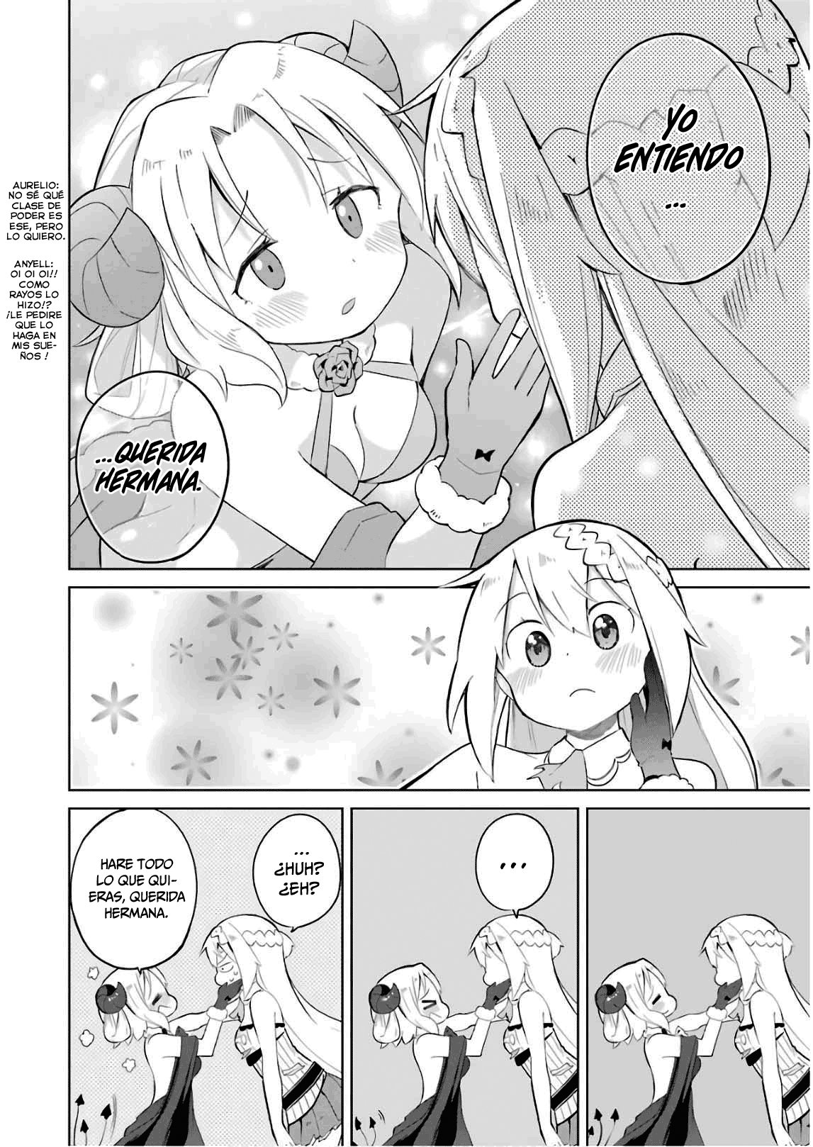 Read Slime Taoshite 300-nen, Shiranai Uchi ni Level Max ni Nattemashita (ES) Manga Online