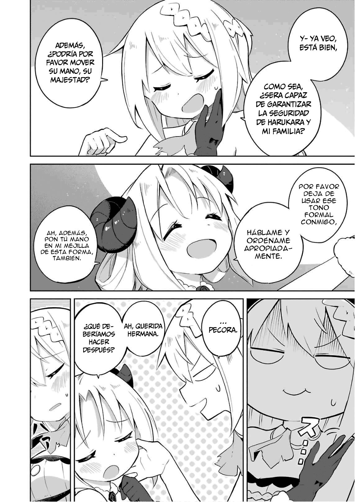 Read Slime Taoshite 300-nen, Shiranai Uchi ni Level Max ni Nattemashita (ES) Manga Online