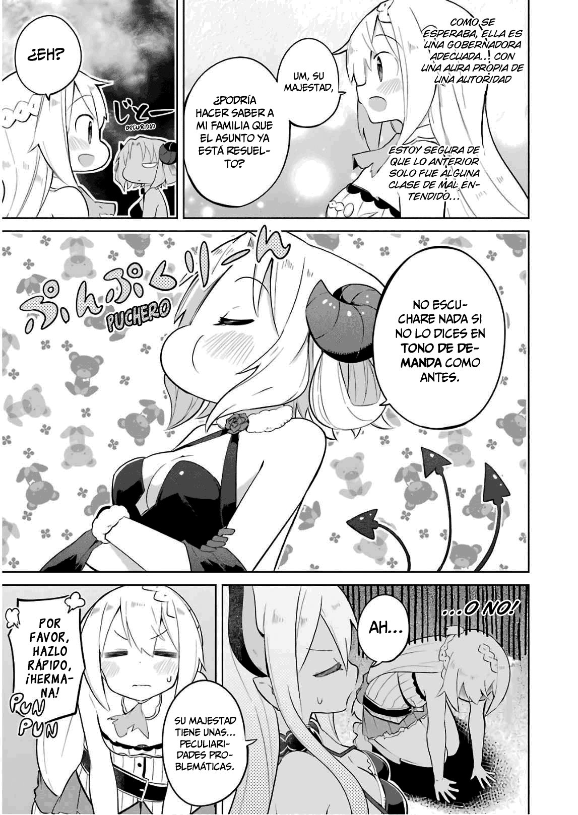 Read Slime Taoshite 300-nen, Shiranai Uchi ni Level Max ni Nattemashita (ES) Manga Online