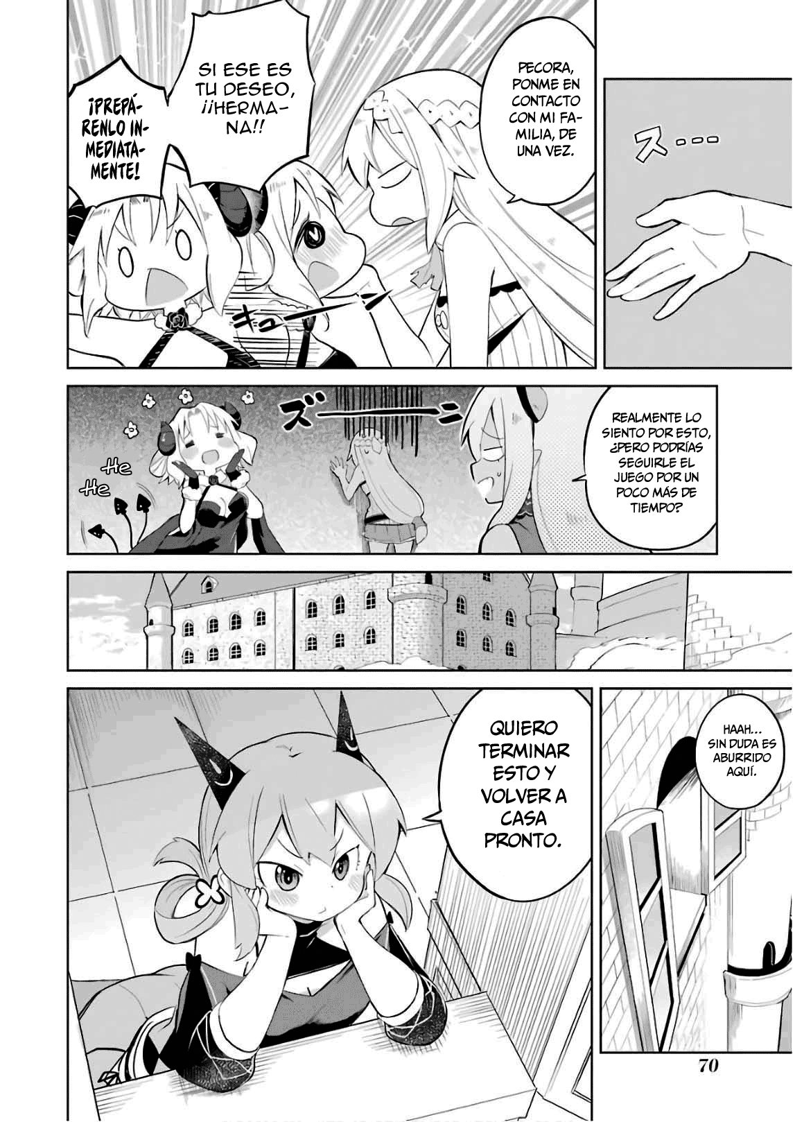 Read Slime Taoshite 300-nen, Shiranai Uchi ni Level Max ni Nattemashita (ES) Manga Online