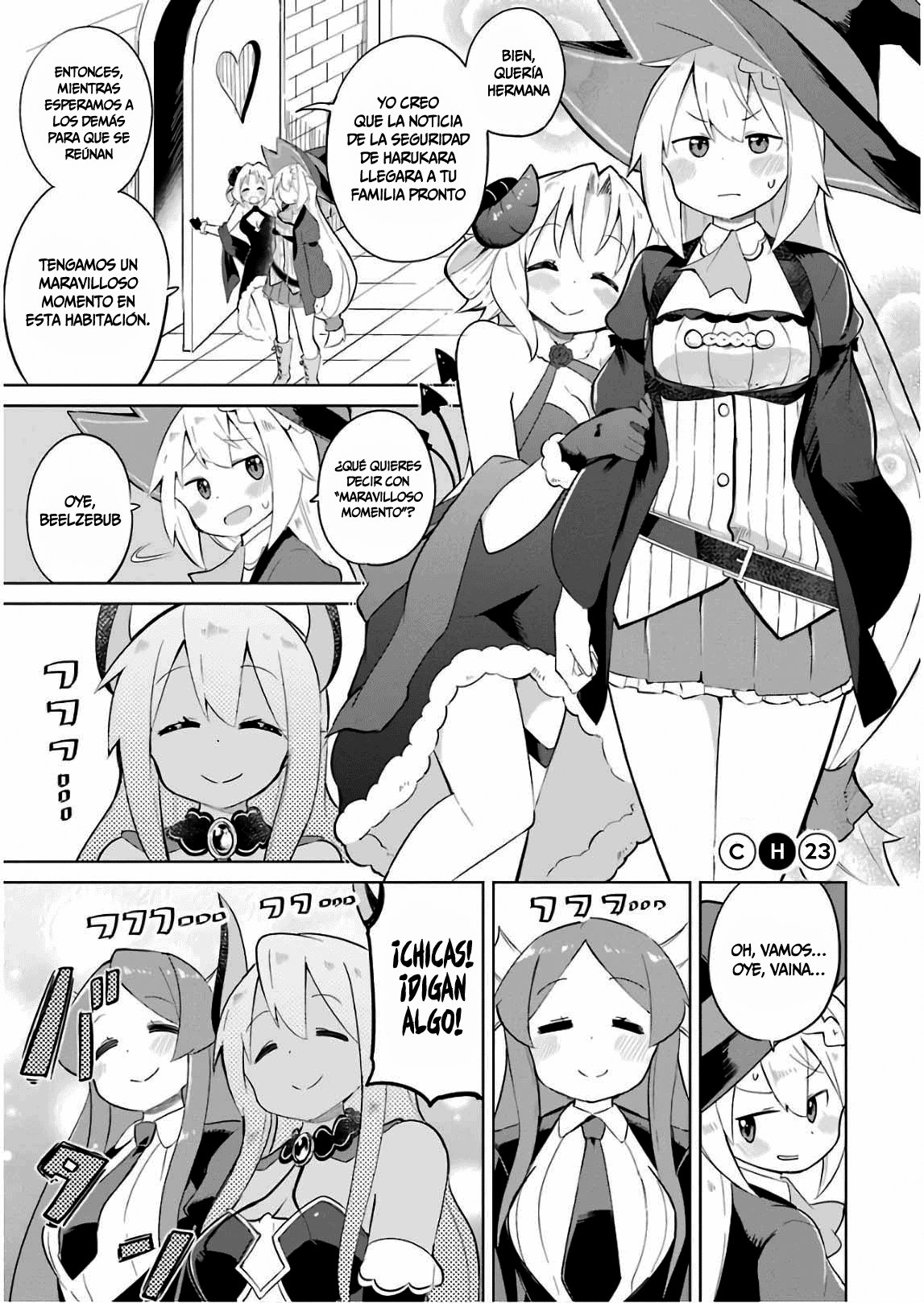Read Slime Taoshite 300-nen, Shiranai Uchi ni Level Max ni Nattemashita (ES) Manga Online