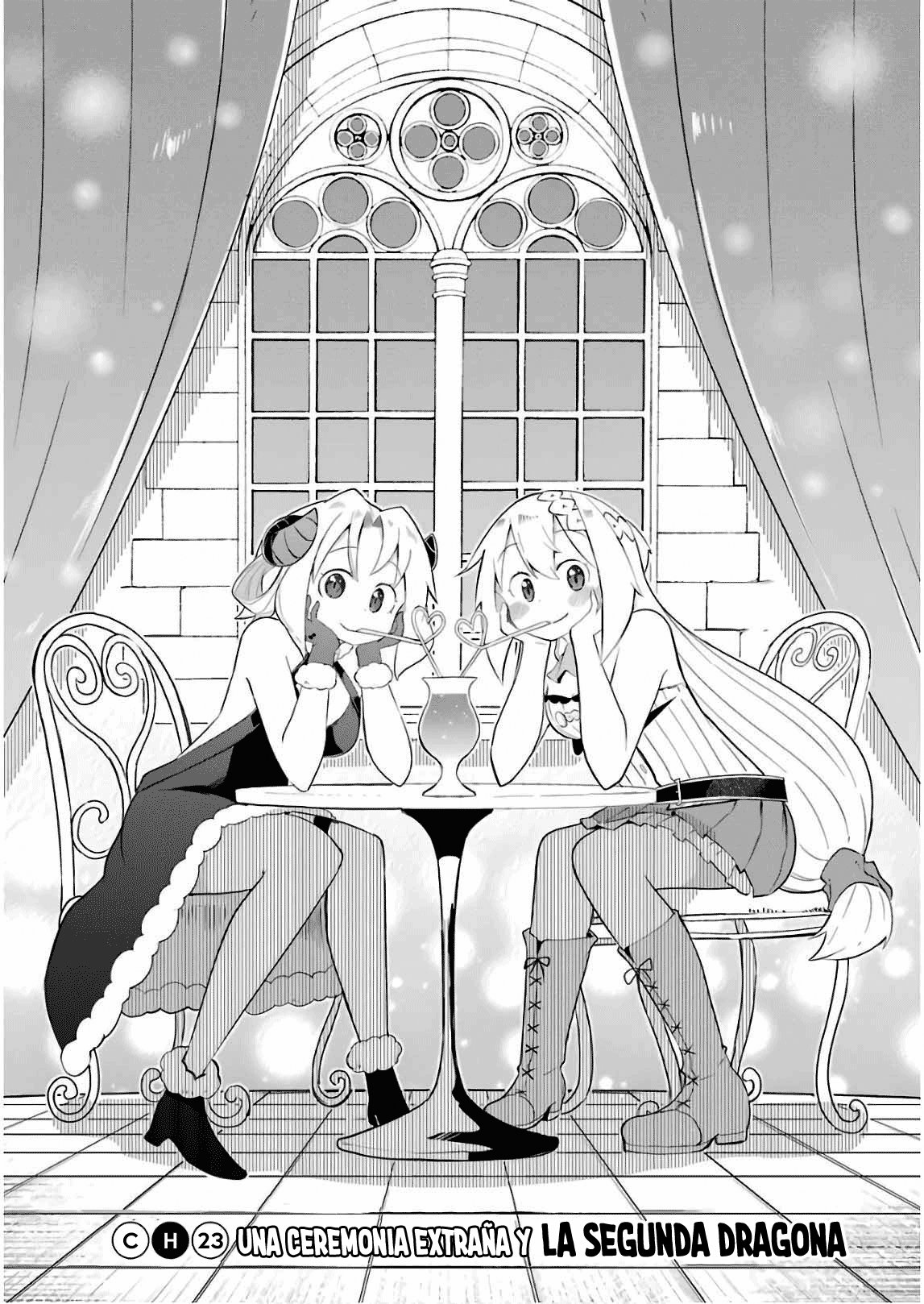 Read Slime Taoshite 300-nen, Shiranai Uchi ni Level Max ni Nattemashita (ES) Manga Online