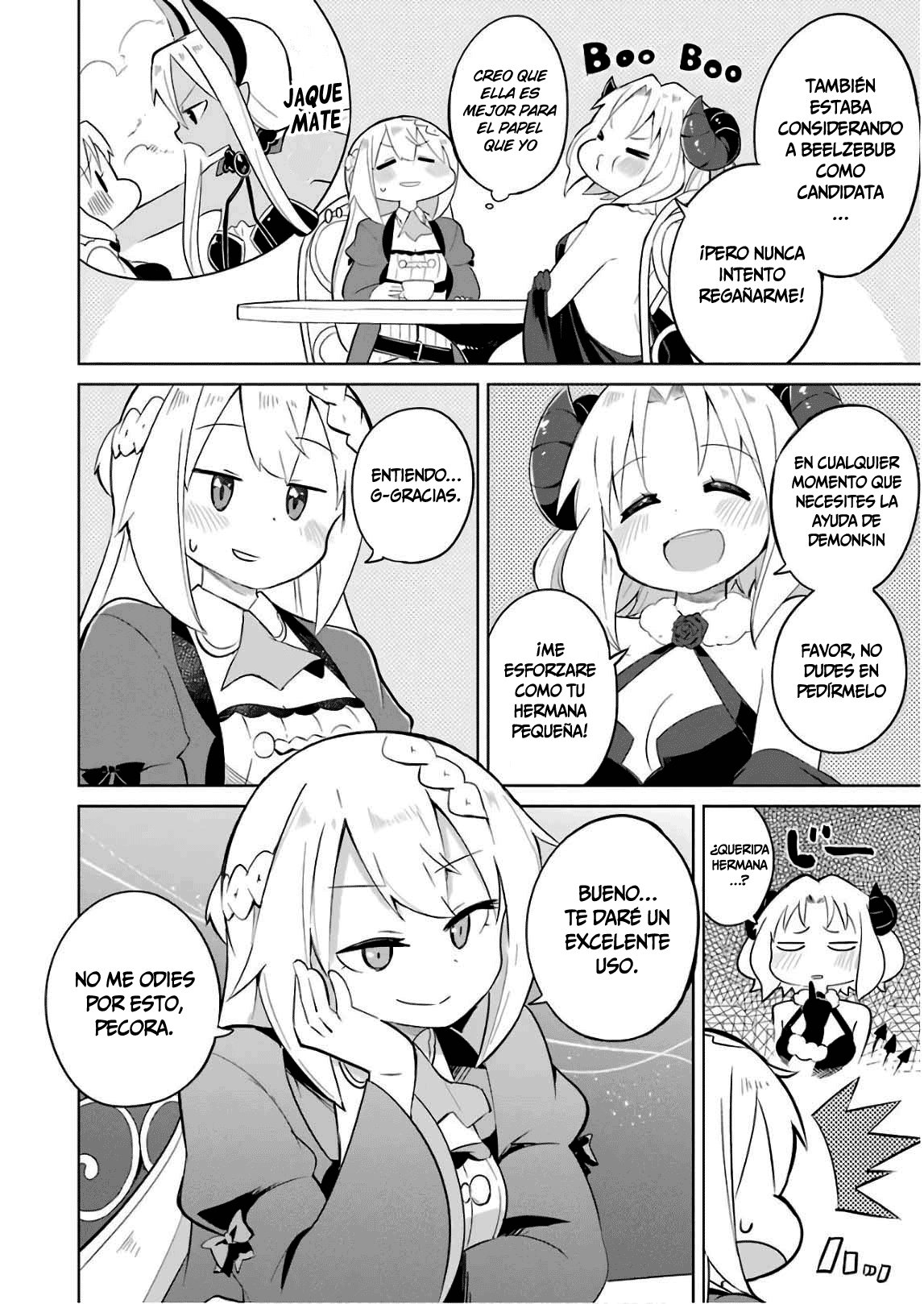 Read Slime Taoshite 300-nen, Shiranai Uchi ni Level Max ni Nattemashita (ES) Manga Online